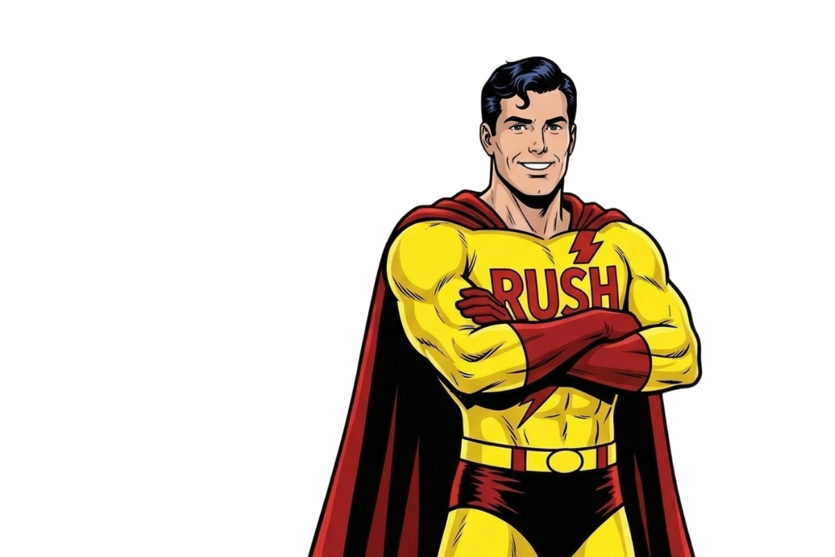 Captain Rush