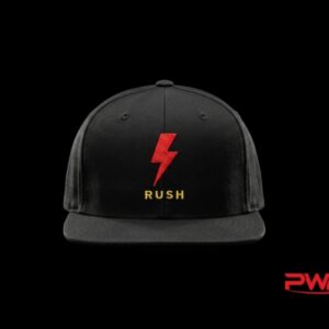 RUSH SNAP BACK