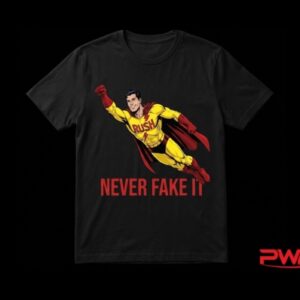 RUSH FLYING TEE