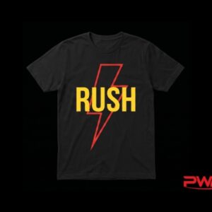 LIGHTENING TEE